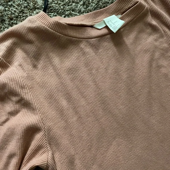 Pink Dress - Picture 3 of 3